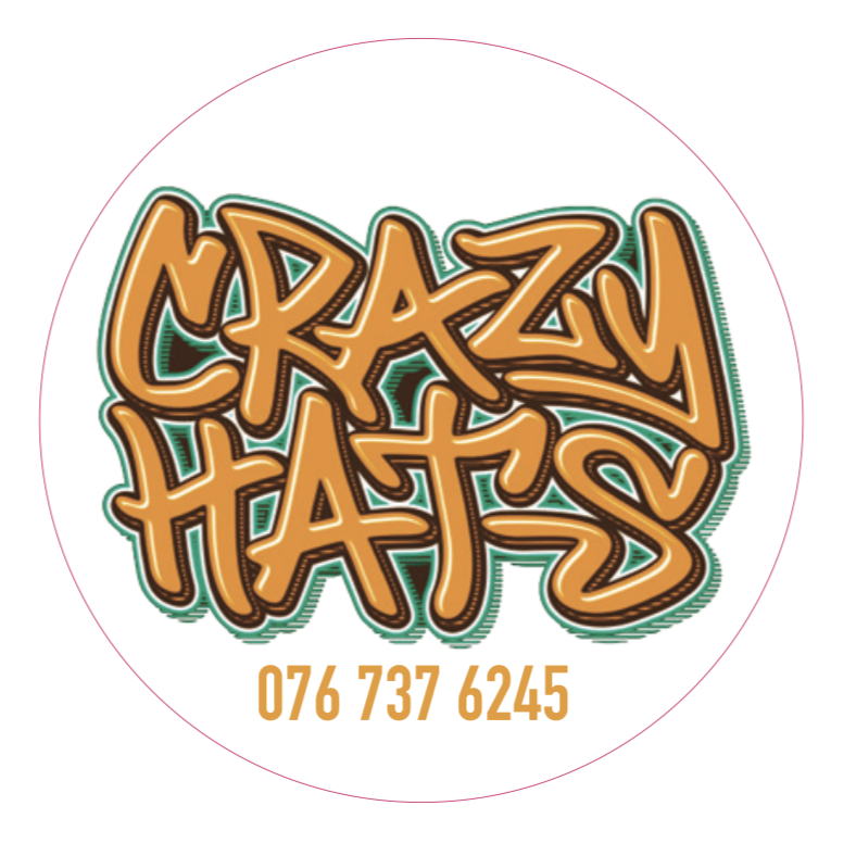 Crazy Hats